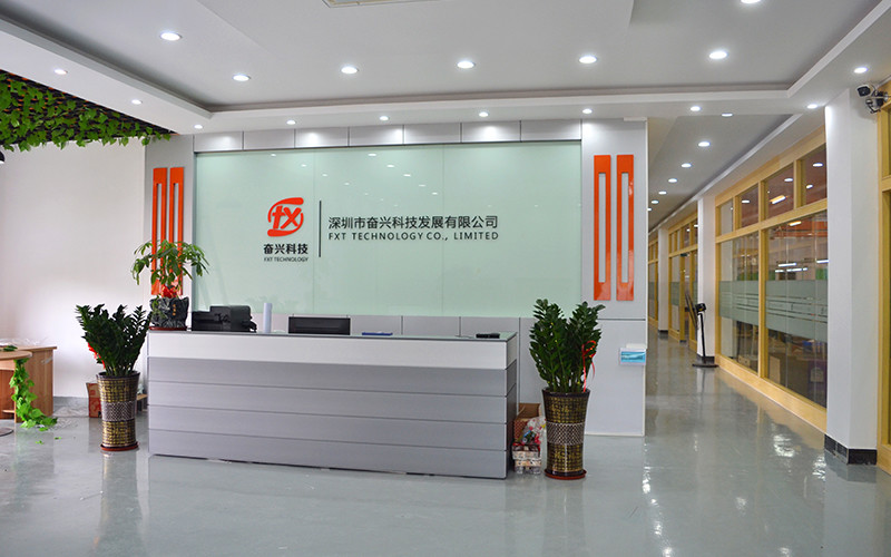 China Shenzhen FXT Technology Co.,Ltd. Perfil de la compañía